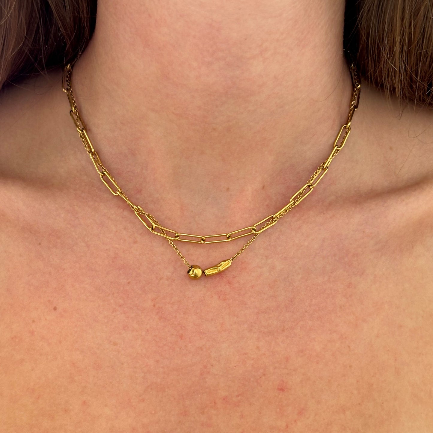 Collier - Samsa