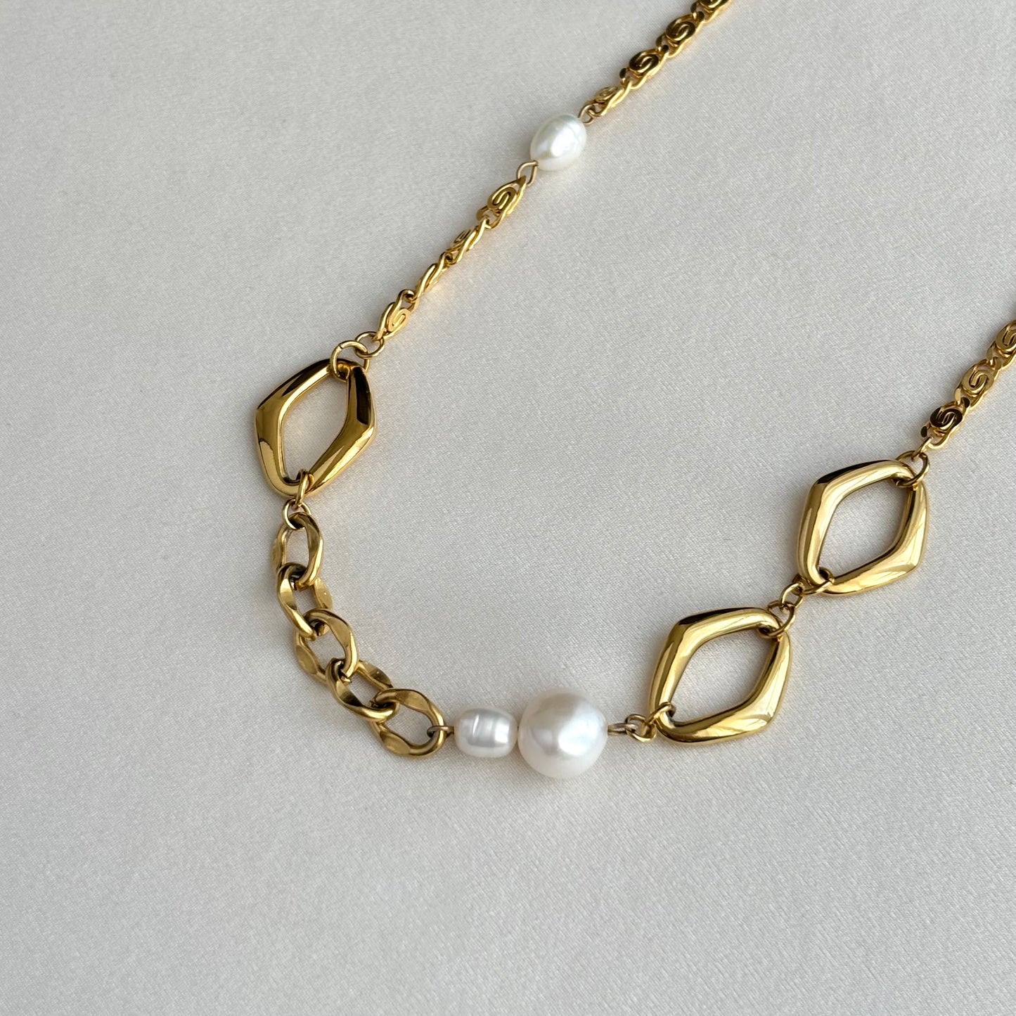 Collier - Farmor