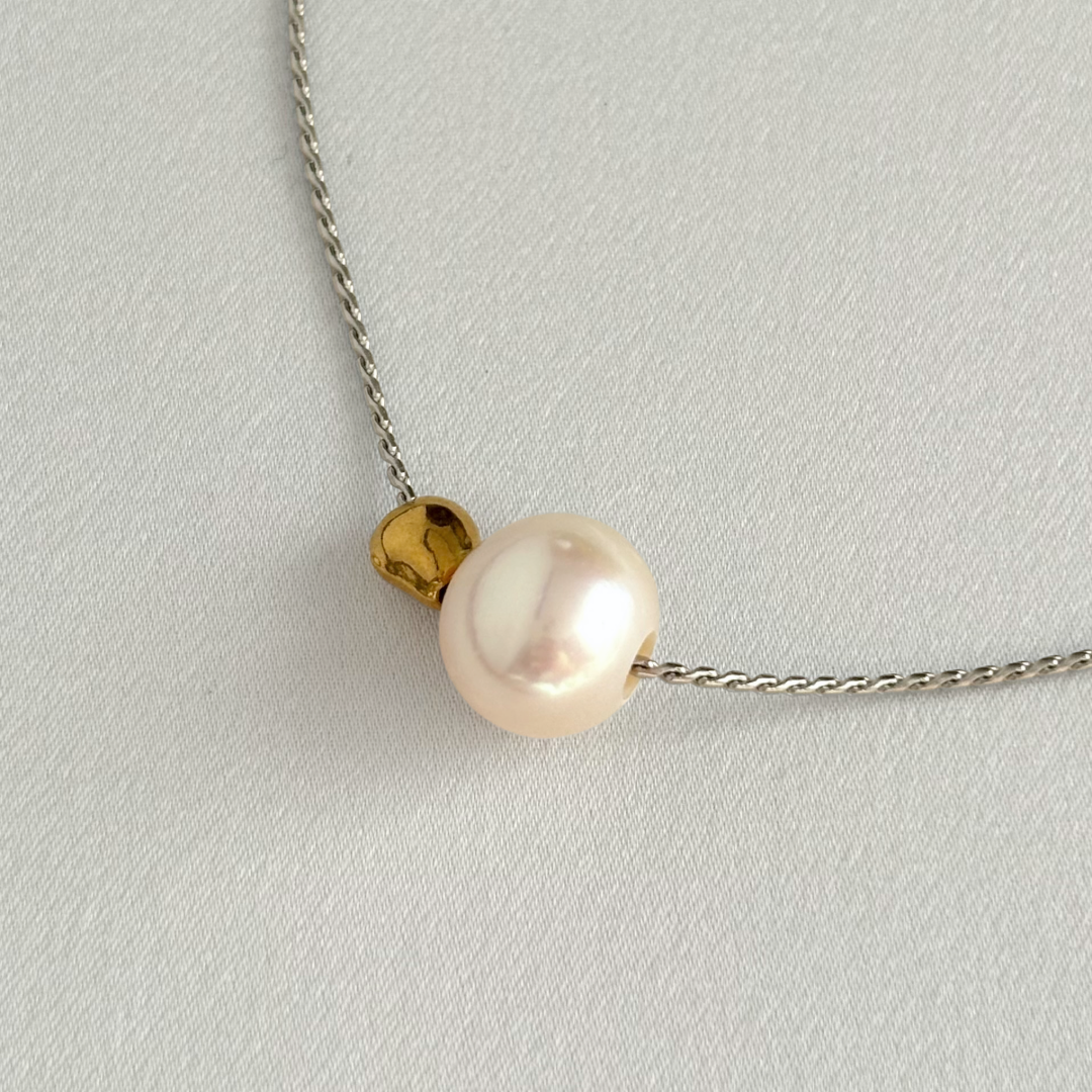 Collier - Nära mix