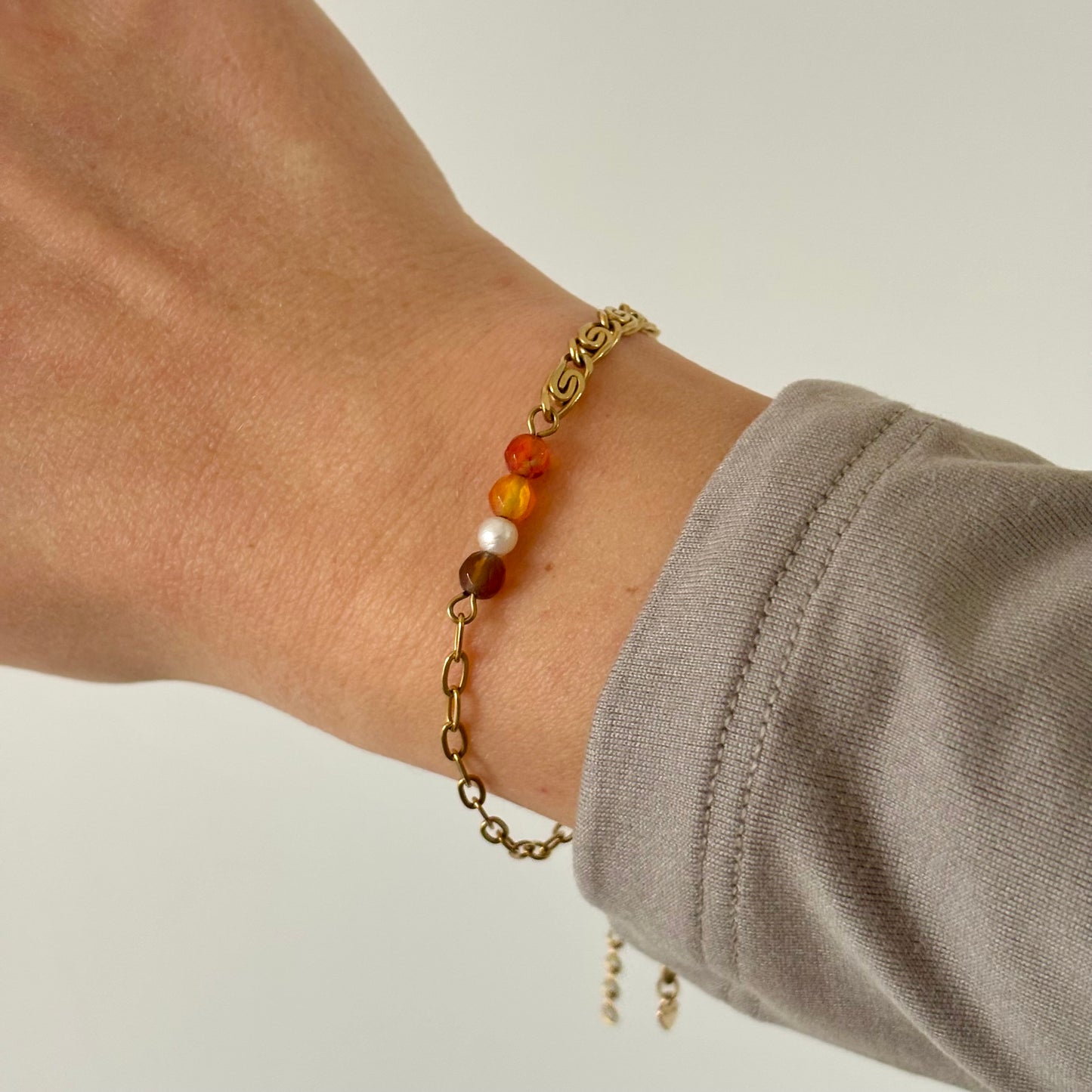 Bracelet - Solljus