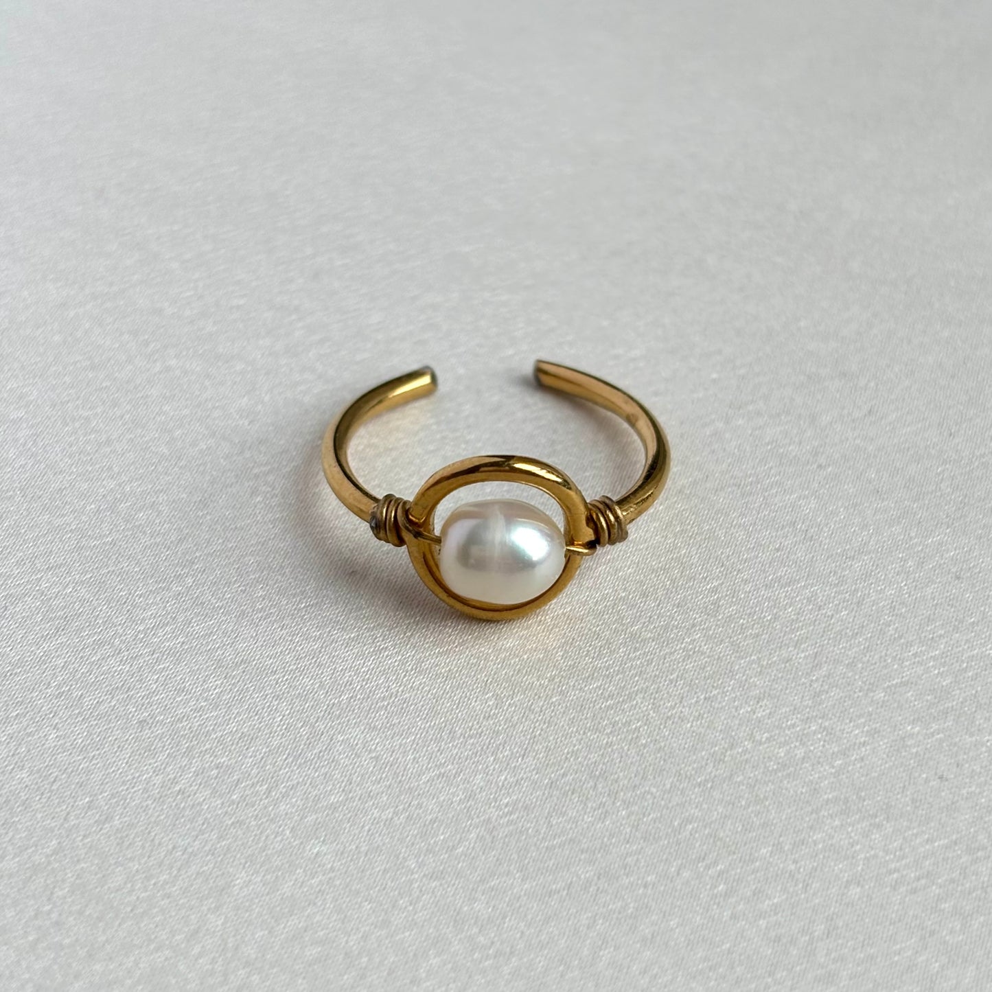 Bague - Ett