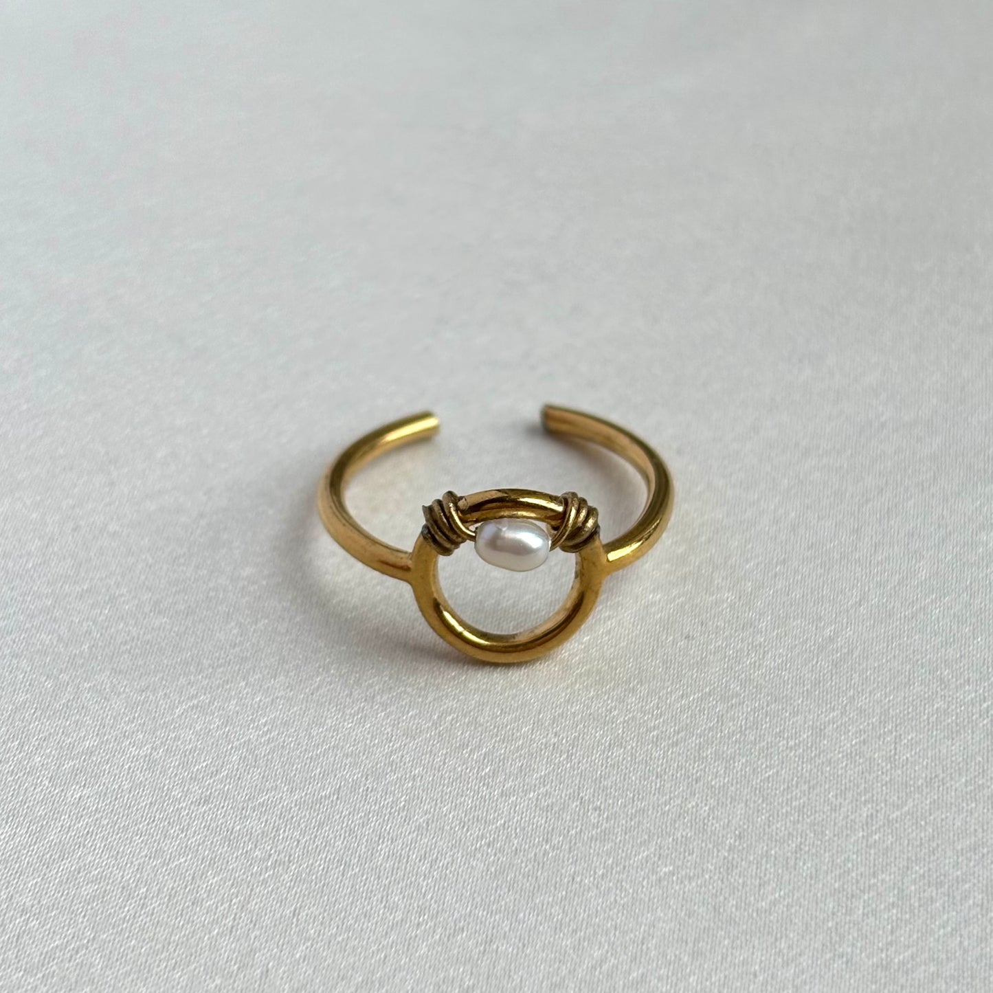 Bague - En