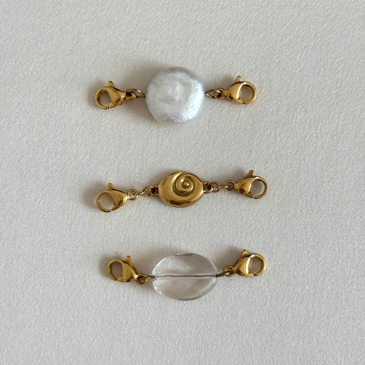 Collier interchangeable - Andra