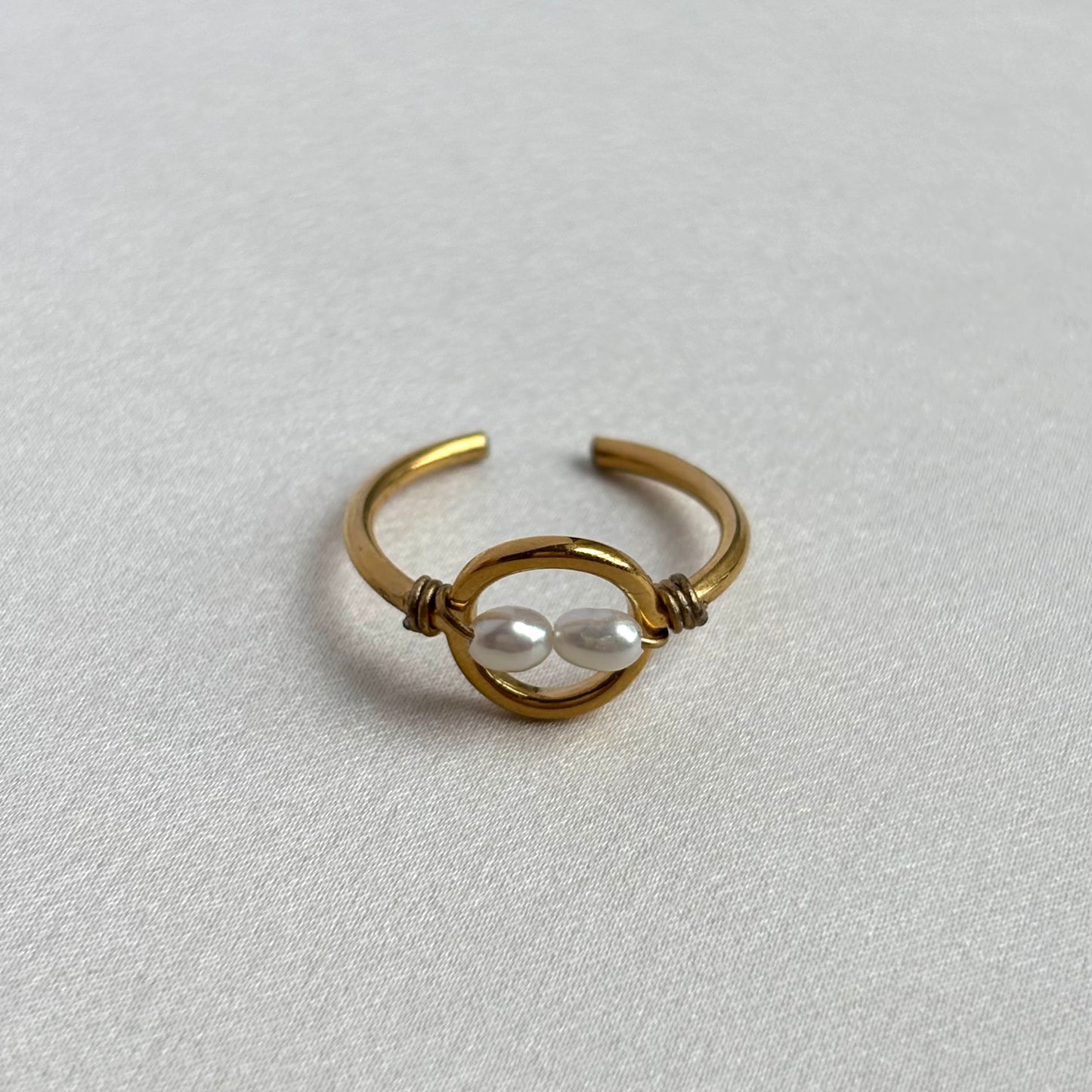 Bague - Två