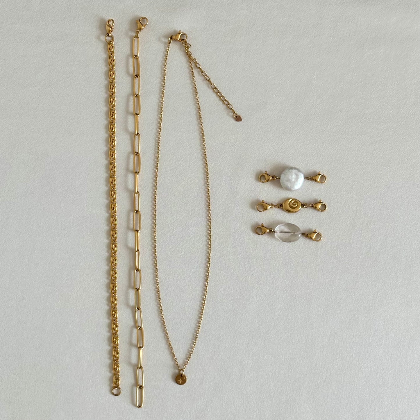 Collier interchangeable - Andra
