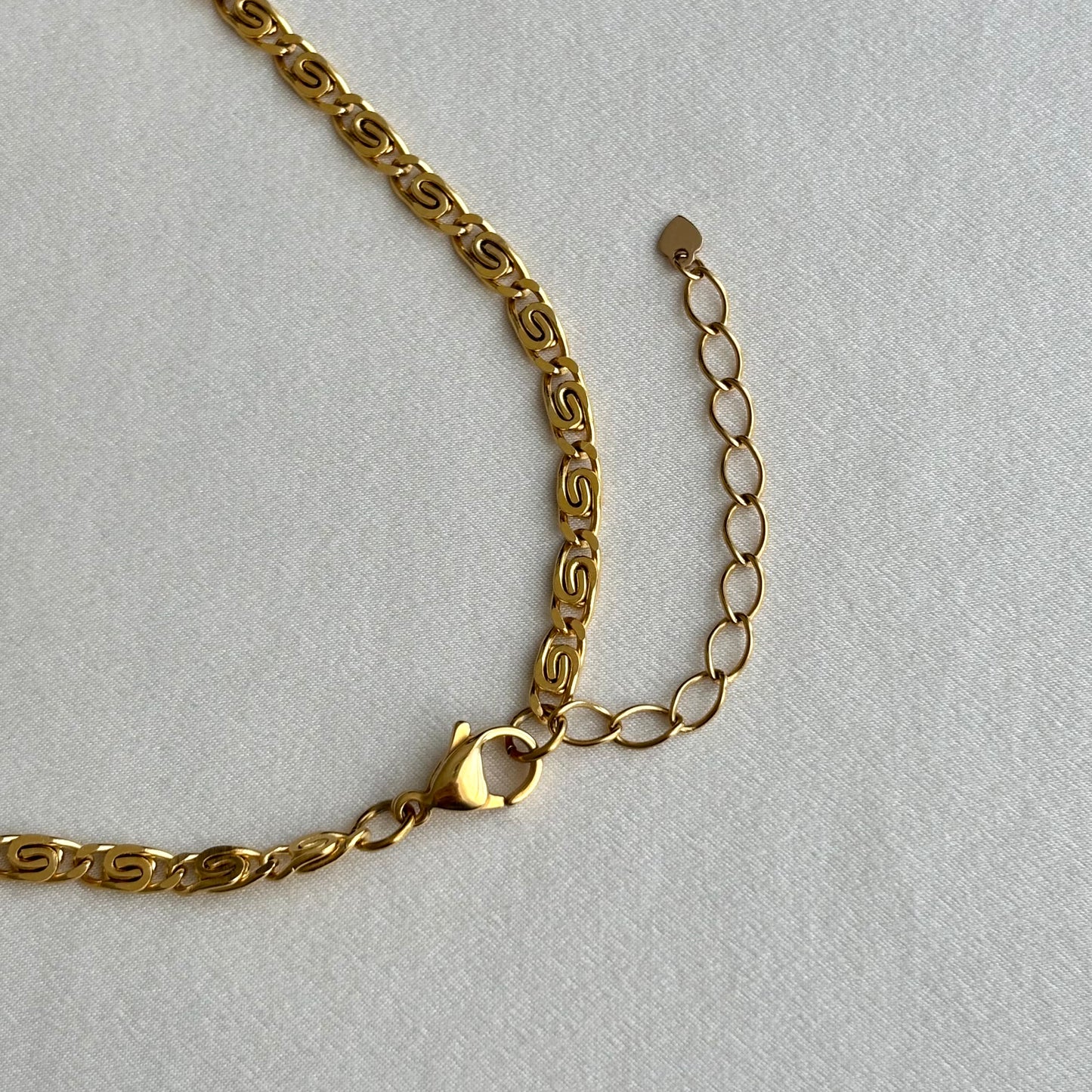 Collier - Farmor