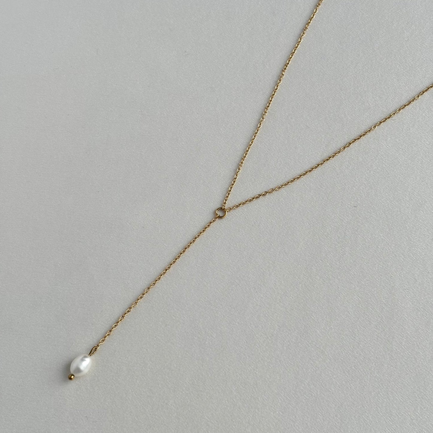 Collier - Droppe