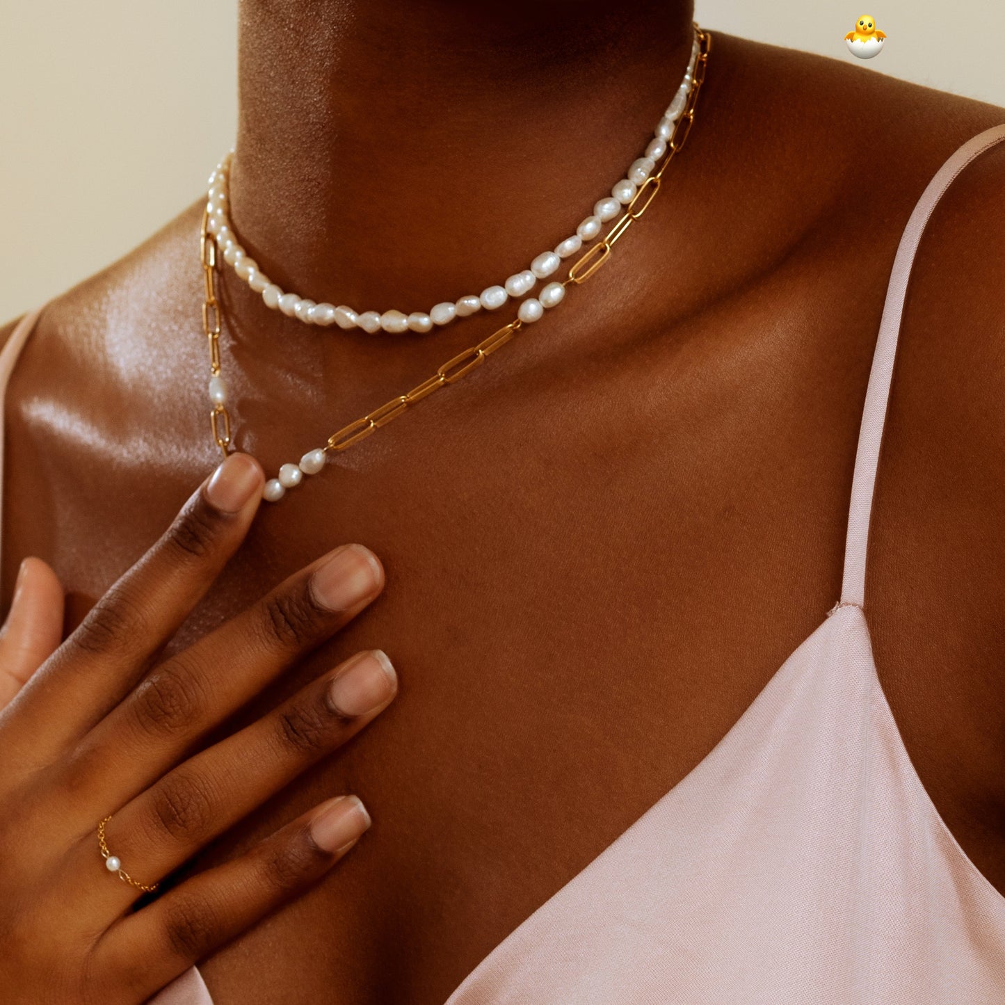 Collier - Höst