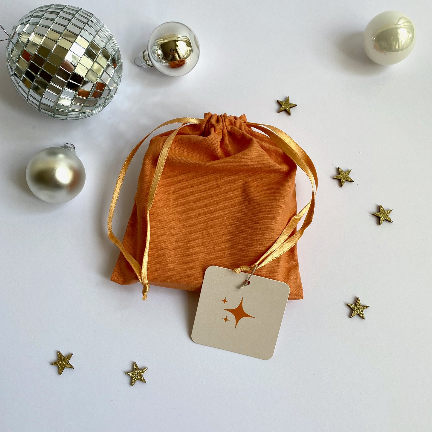 Pochon cadeau 🎁