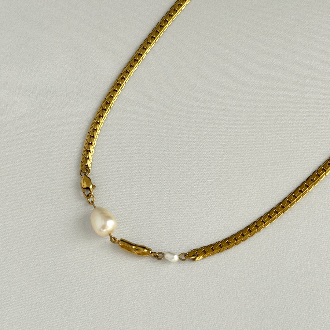 Collier - Vända