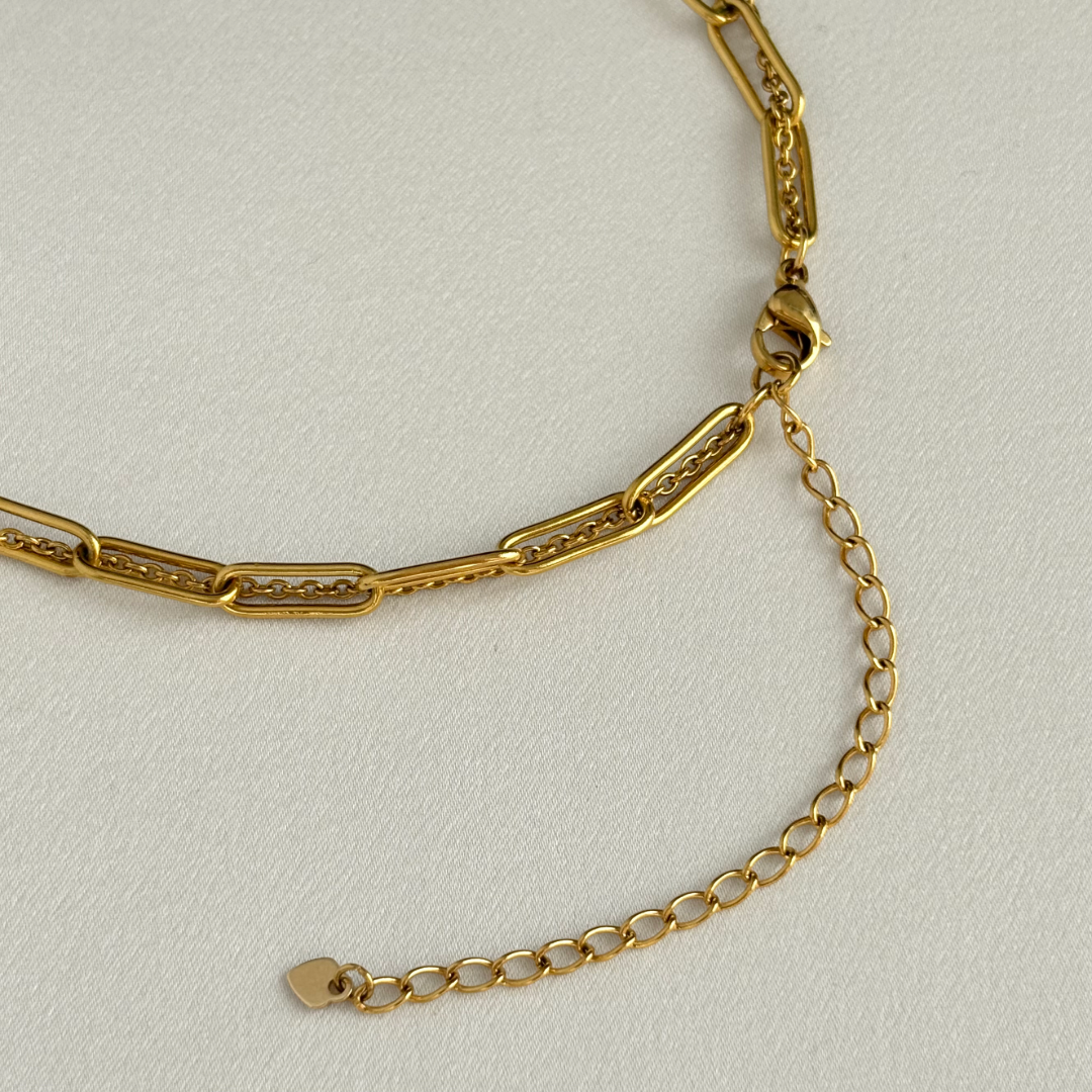 Collier - Samsa