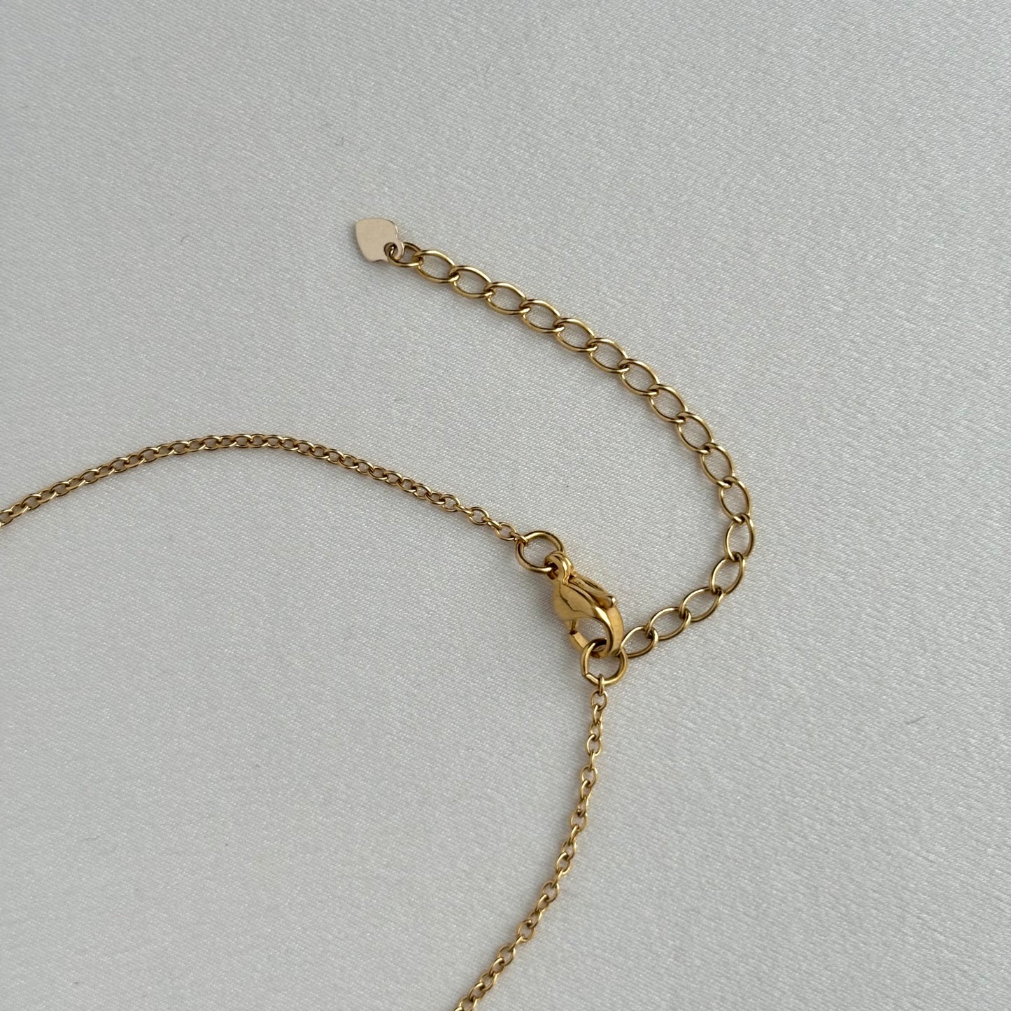 Collier - Droppe