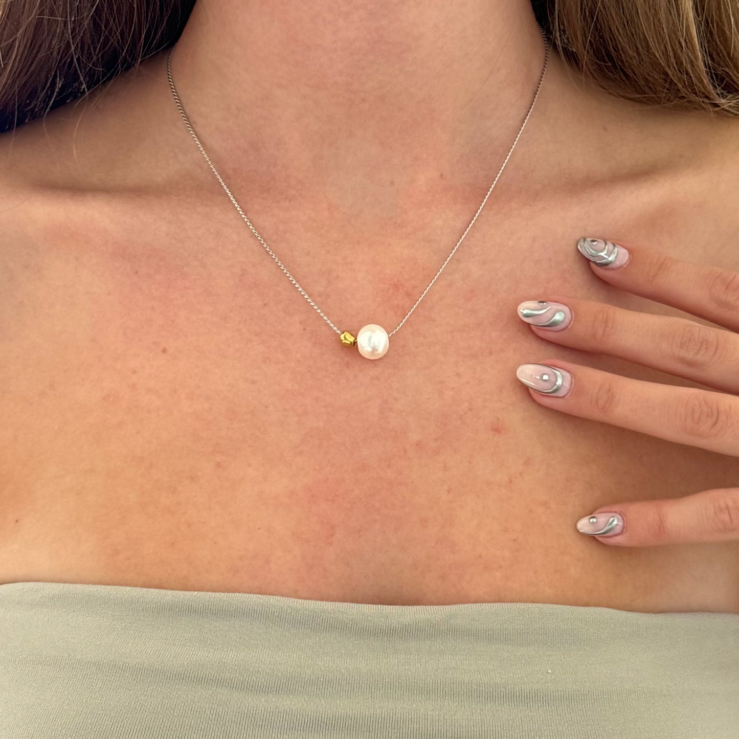 Collier - Nära mix