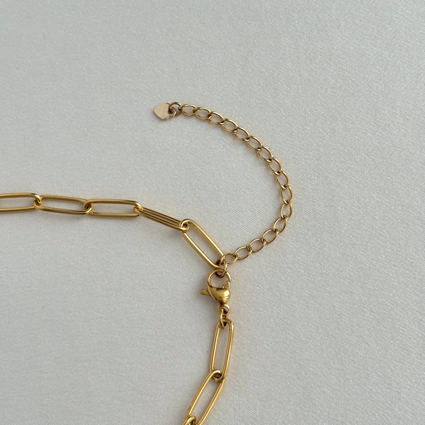 Collier - Höst