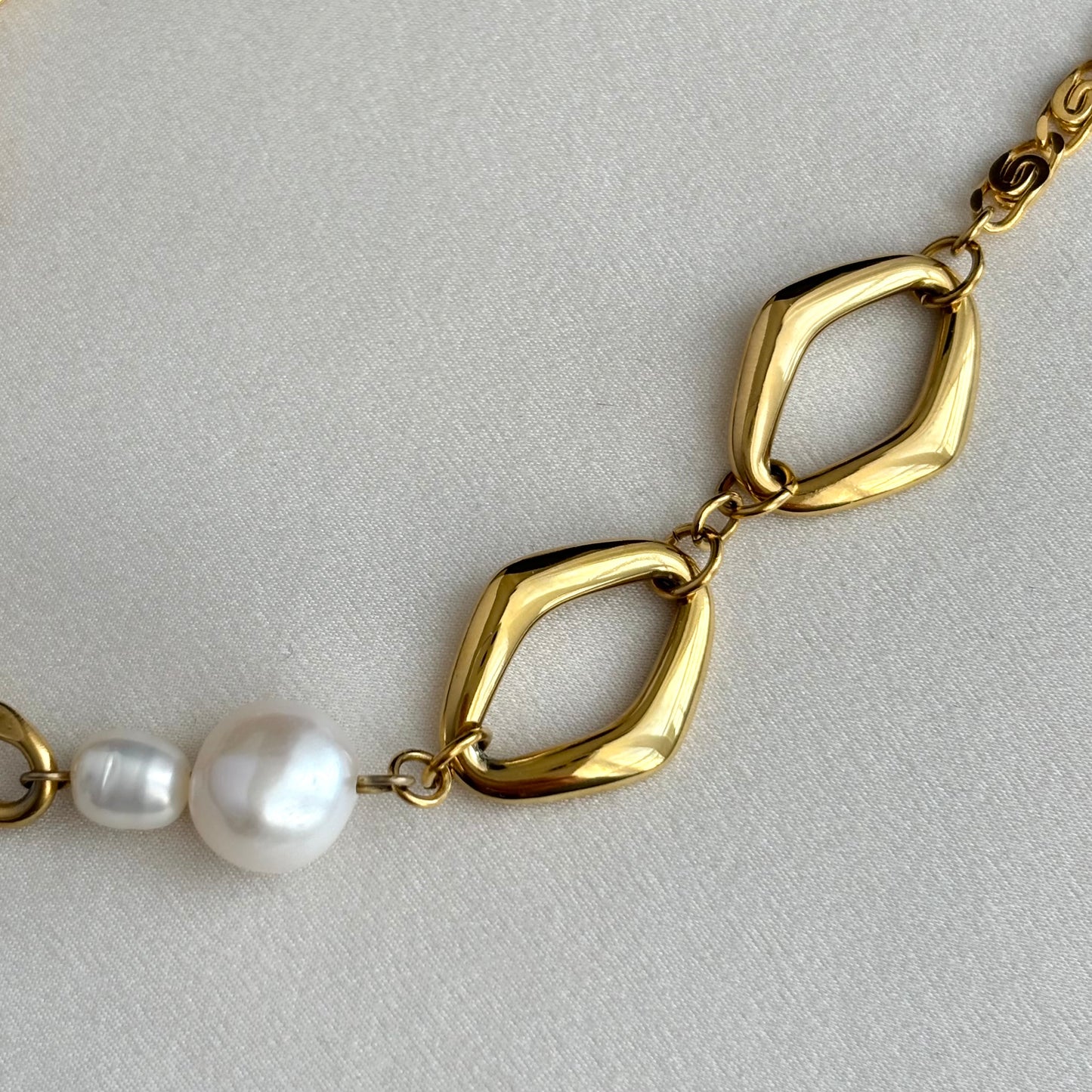 Collier - Farmor
