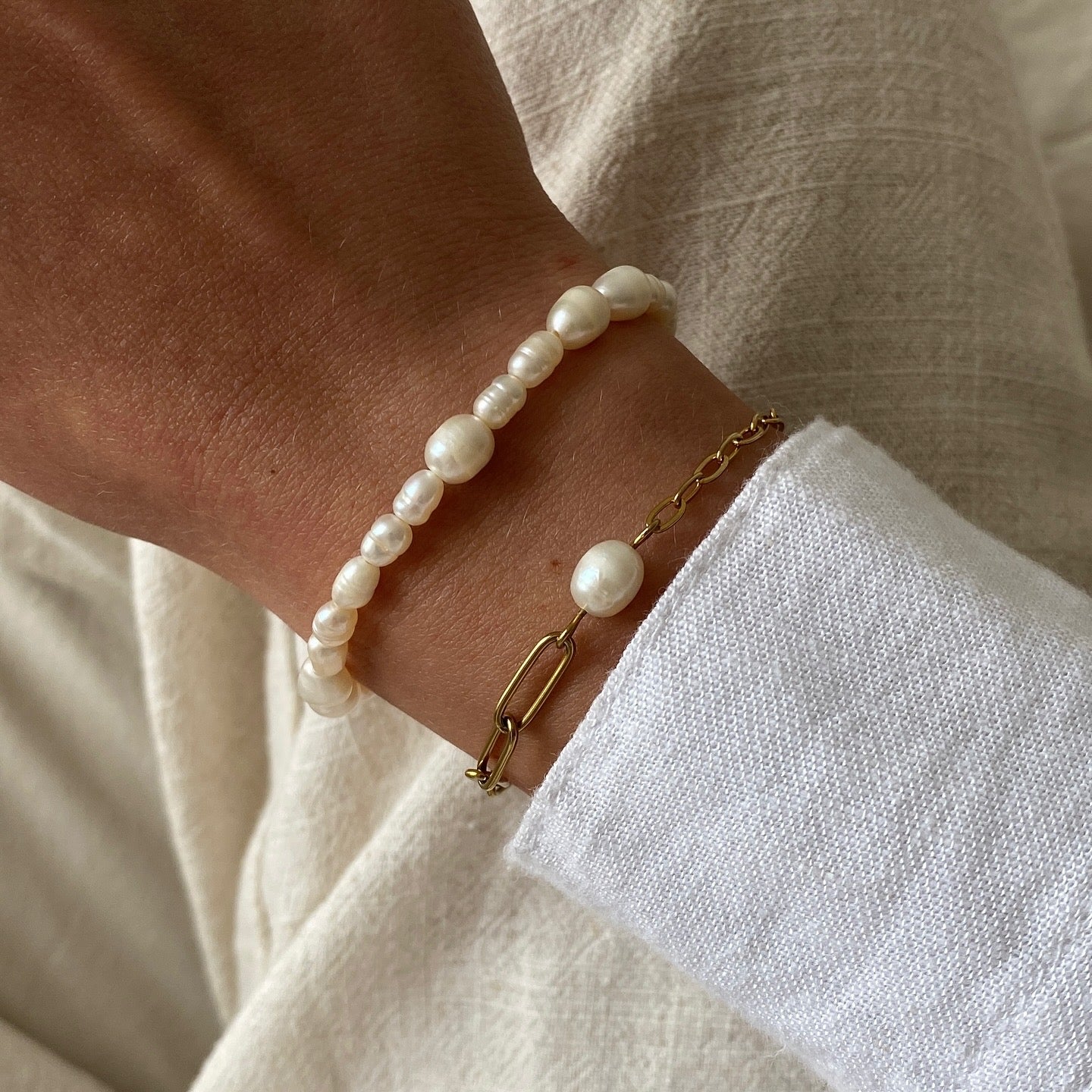 Bracelet - Solig