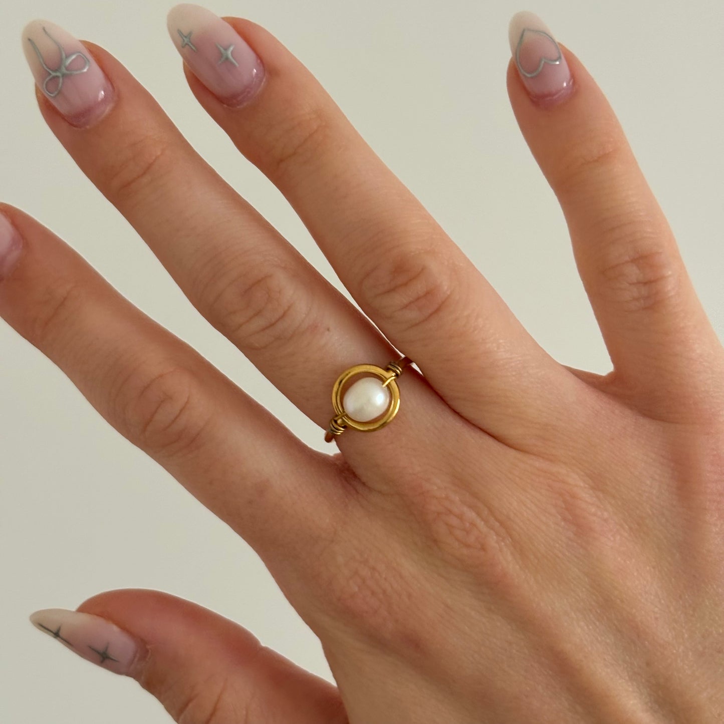 Bague - Ett