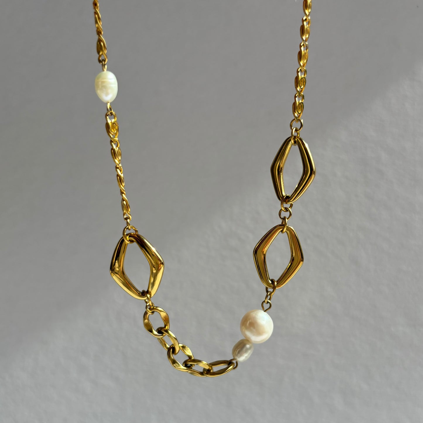 Collier - Farmor