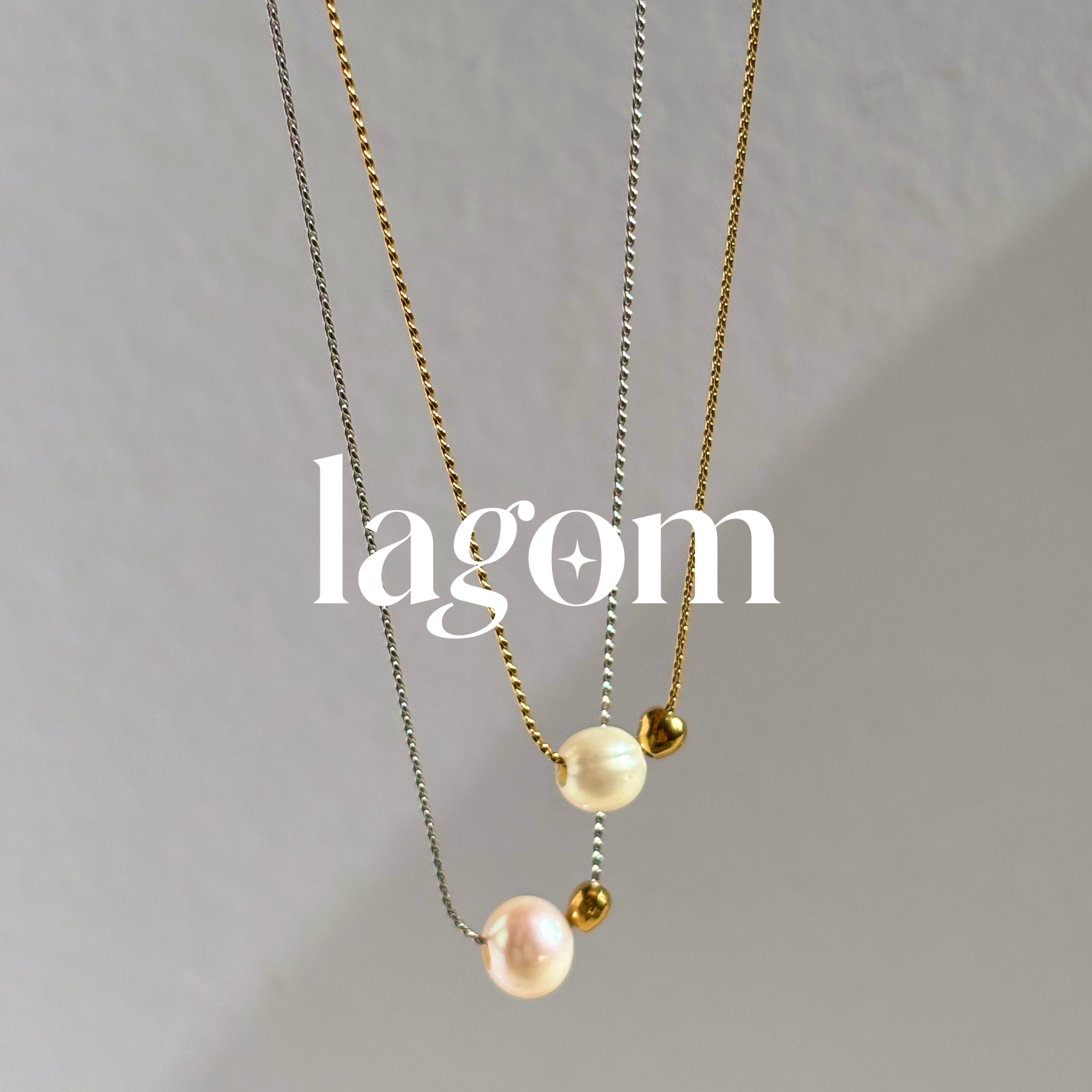 Collection Lagom
