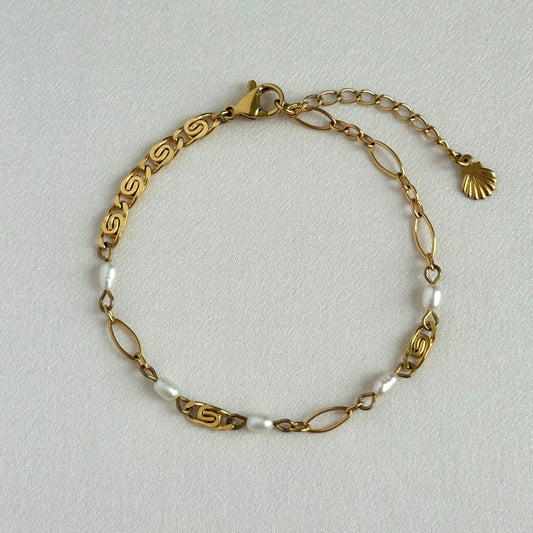 Bracelet - Hav