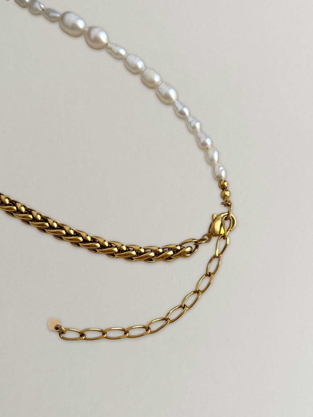 Collier Sommar