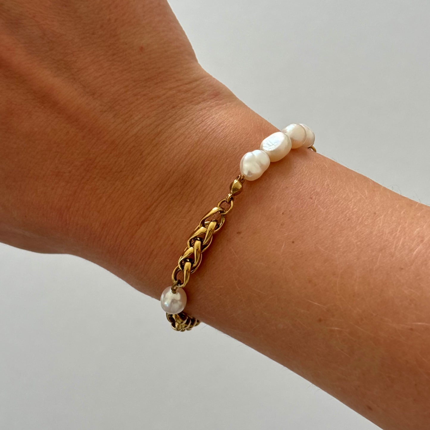 Bracelet - Hel