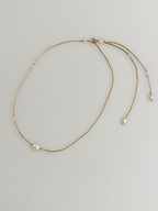 Collier de dos modulable Rygg