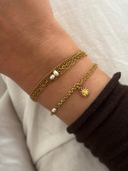 Bracelet Tidlös