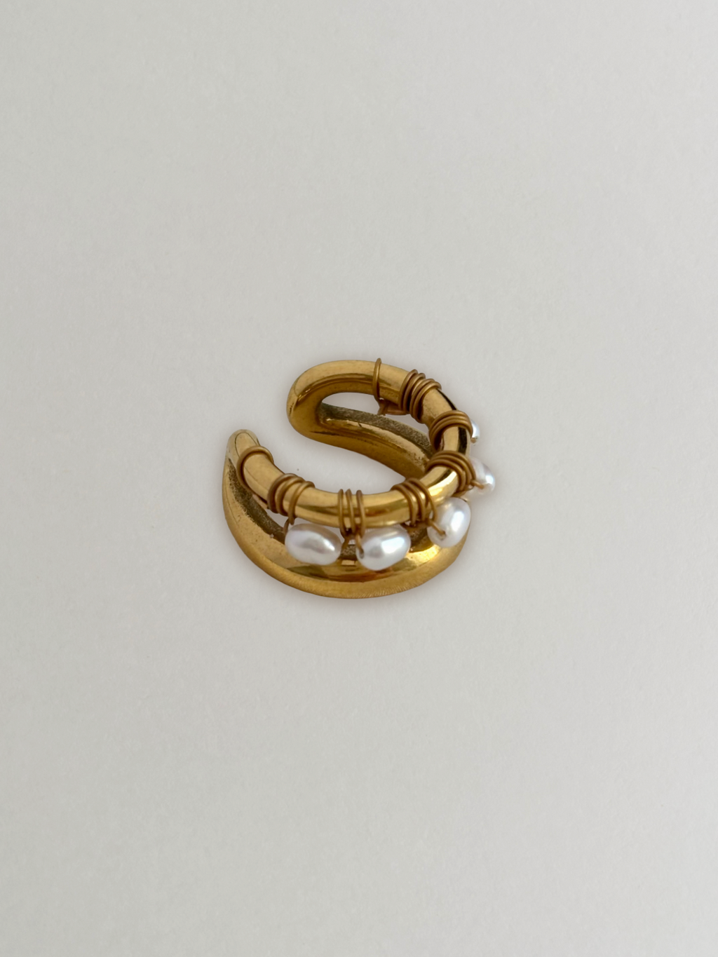 Earcuff Bada
