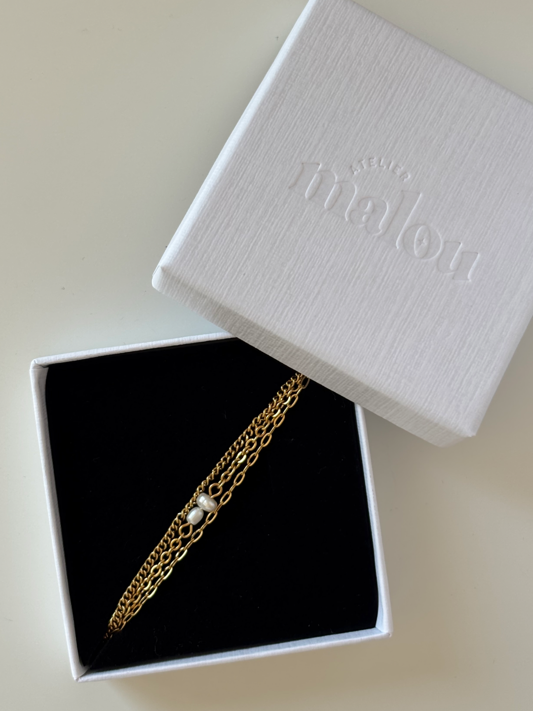 Bracelet Tidlös