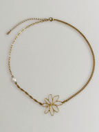 Collier Bloom