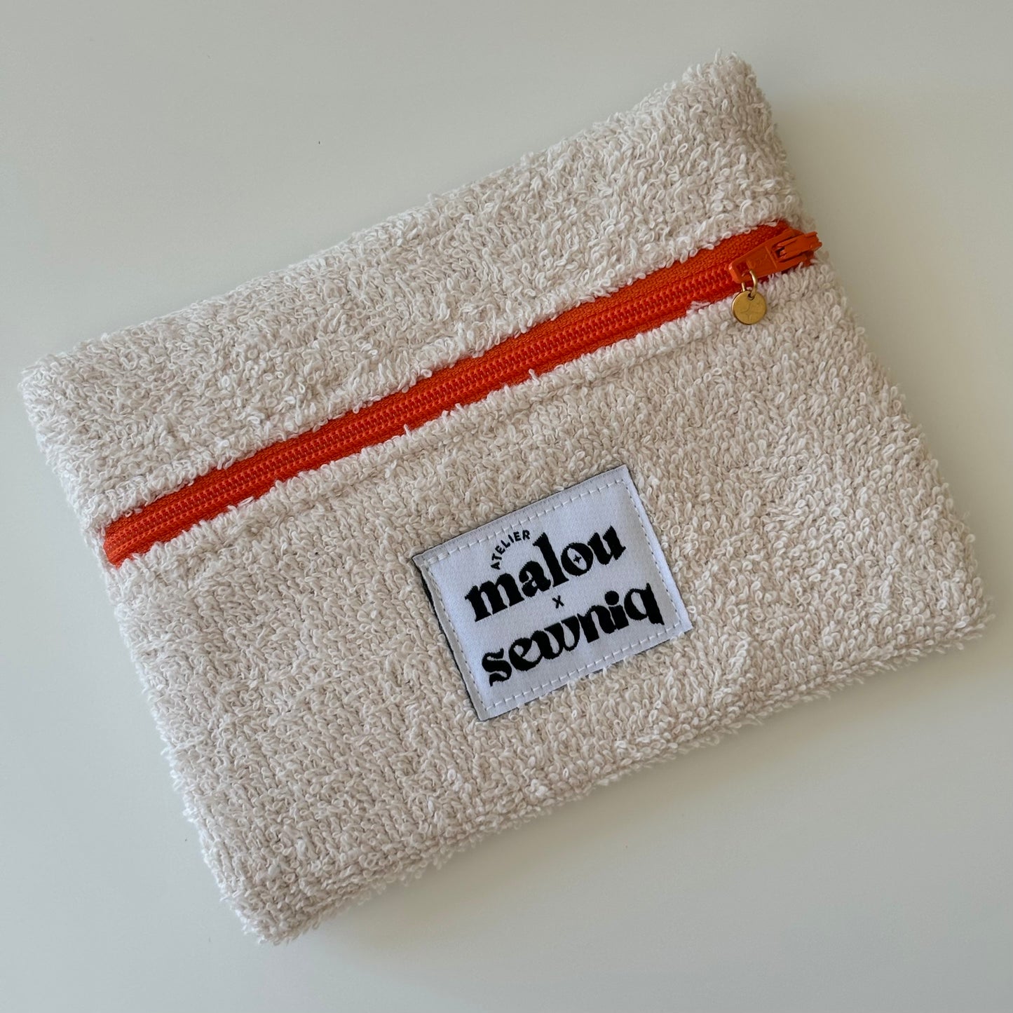 Trousse à bijoux de voyage