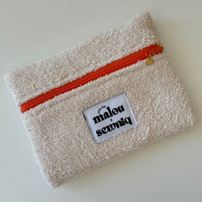 Trousse à bijoux de voyage