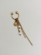 Earcuff interchangeable Värme