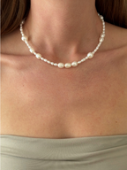 Collier Pärla