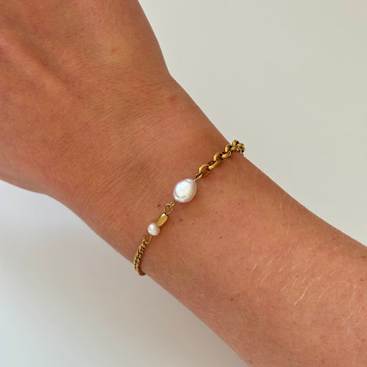 Bracelet - Andas