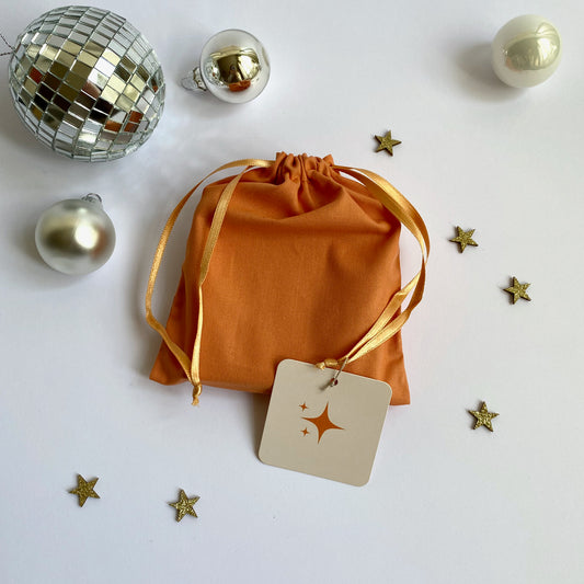 Pochon cadeau 🎁