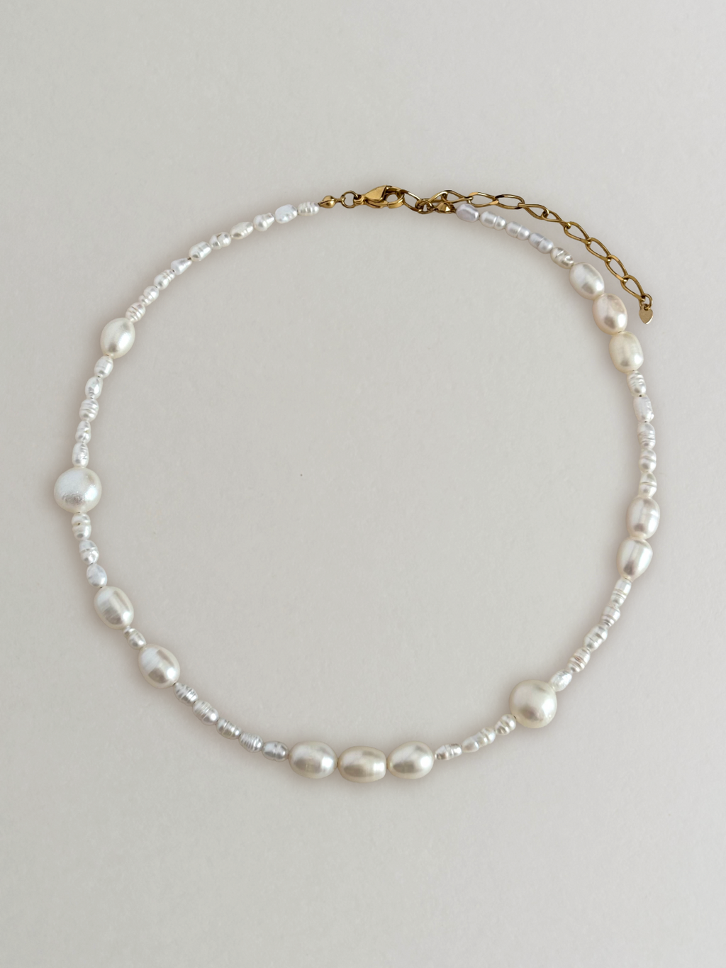 Collier Pärla