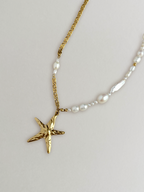 Collier Salt