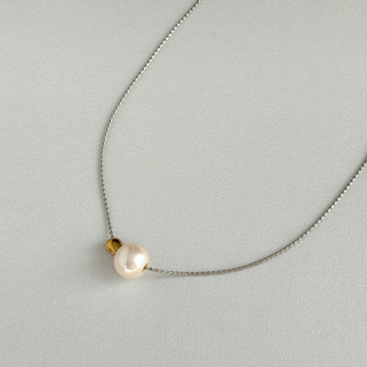 Collier - Nära mix
