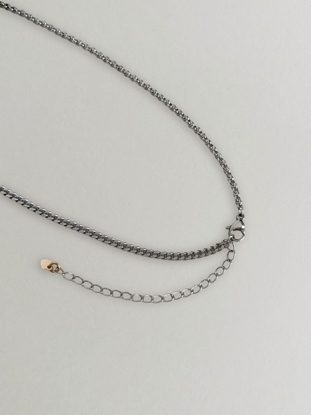 Collier Belysa mix