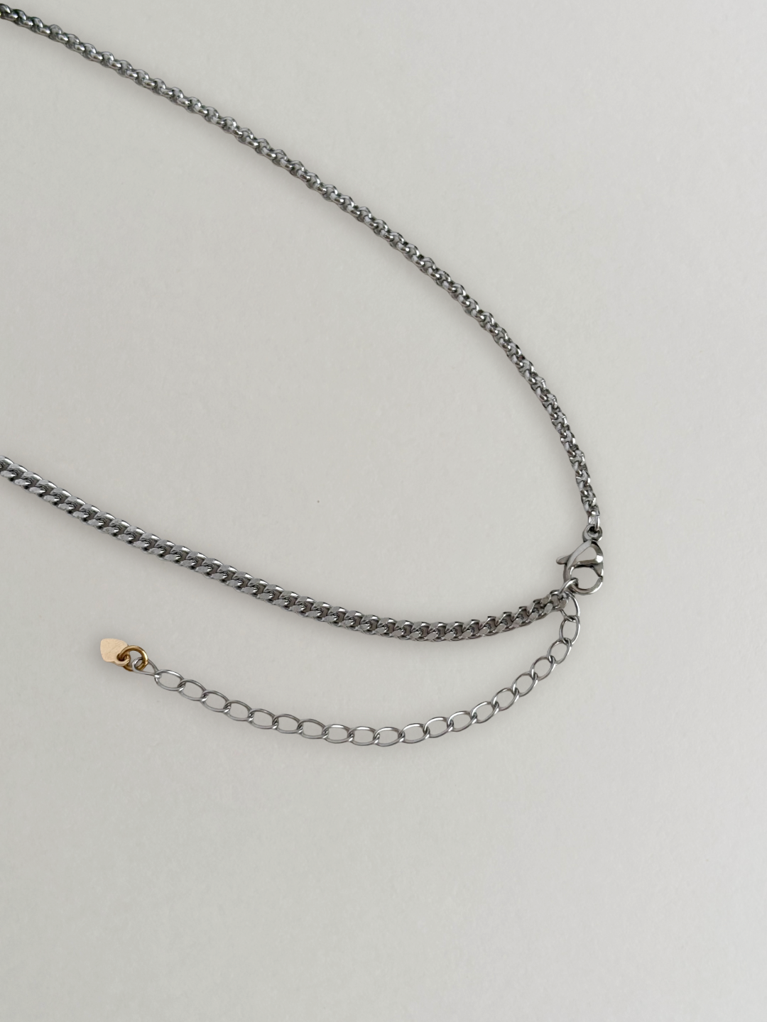 Collier Belysa mix