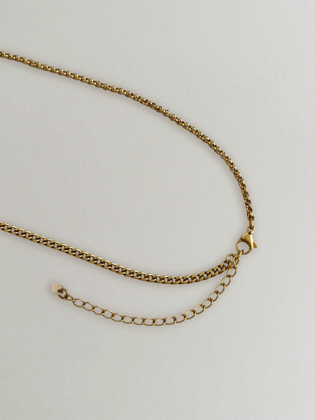Collier Belysa