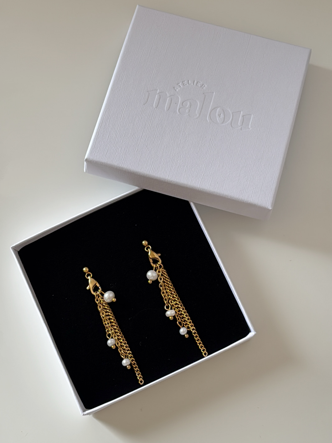 Boucles interchangeables Vardag