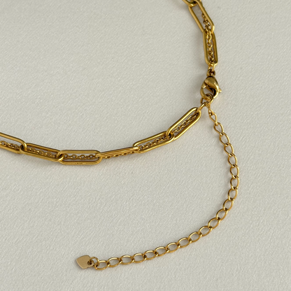Collier - Samsa