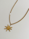 Collier Belysa