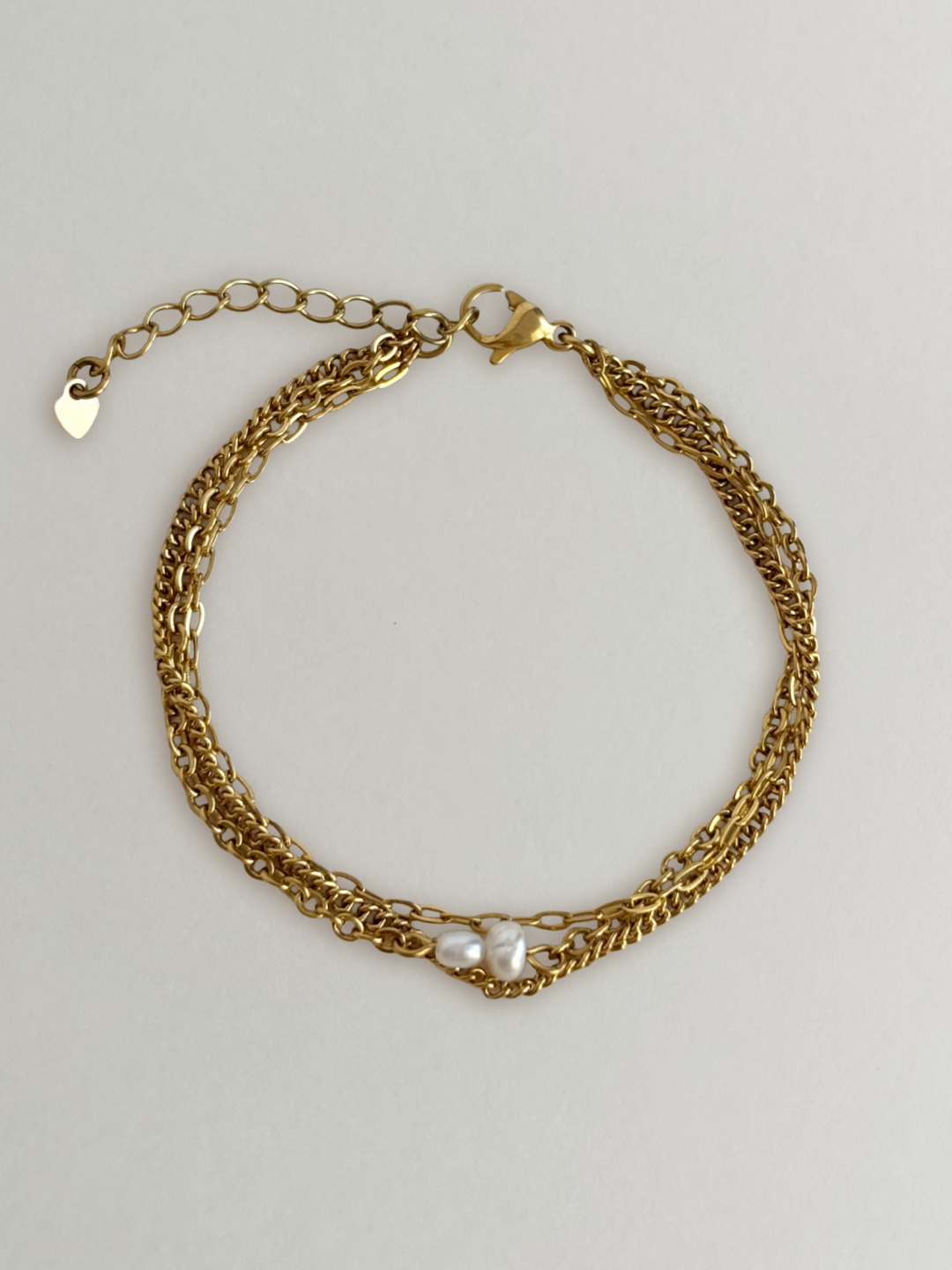 Bracelet Tidlös