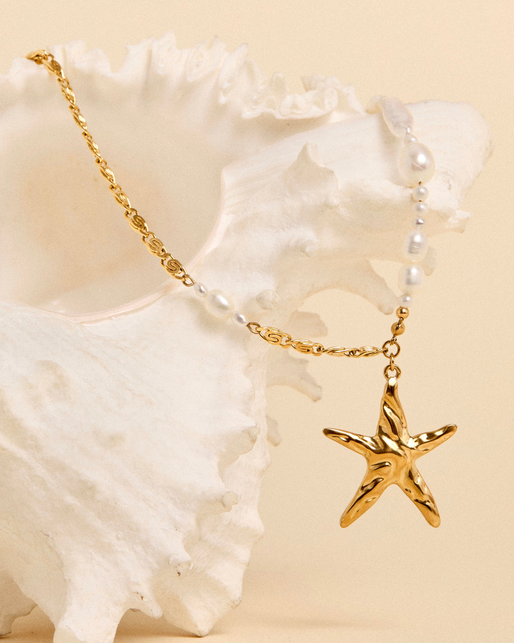 Collier Salt