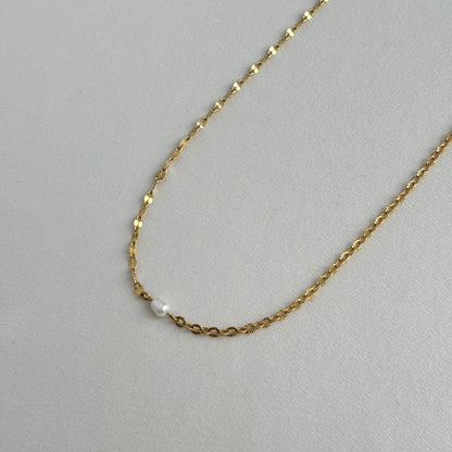 Collier - Lilla