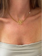 Collier Bloom